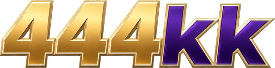 444kk লোগো